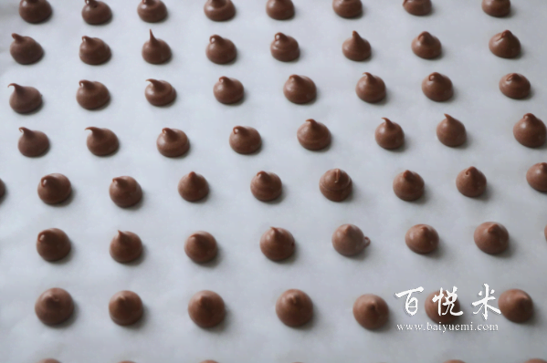 簡(jiǎn)單零失敗的私房烘焙爆款甜品,又香又脆,快來(lái)試試